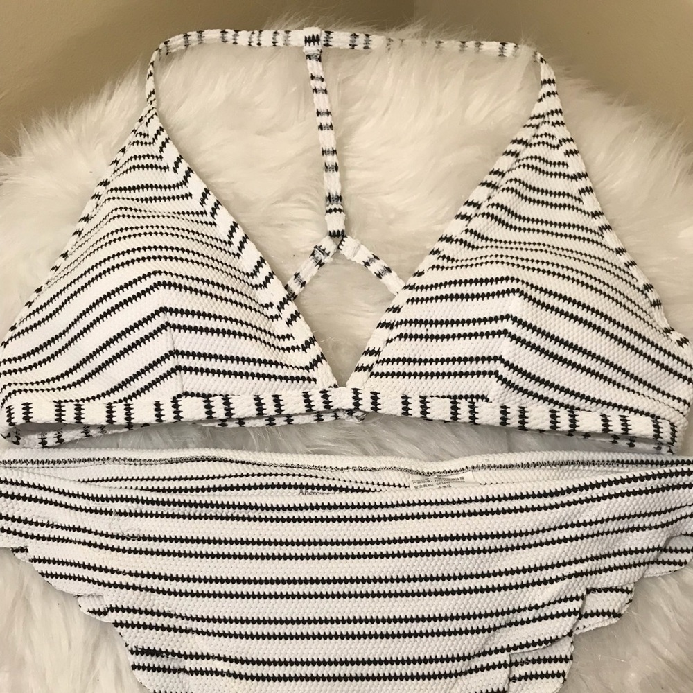Abercrombie and Fitch bikini